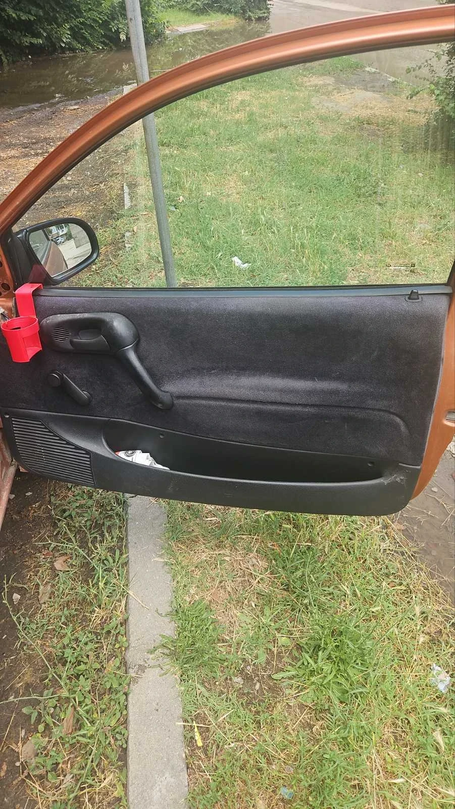 Opel Corsa, снимка 2 - Автомобили и джипове - 55558698