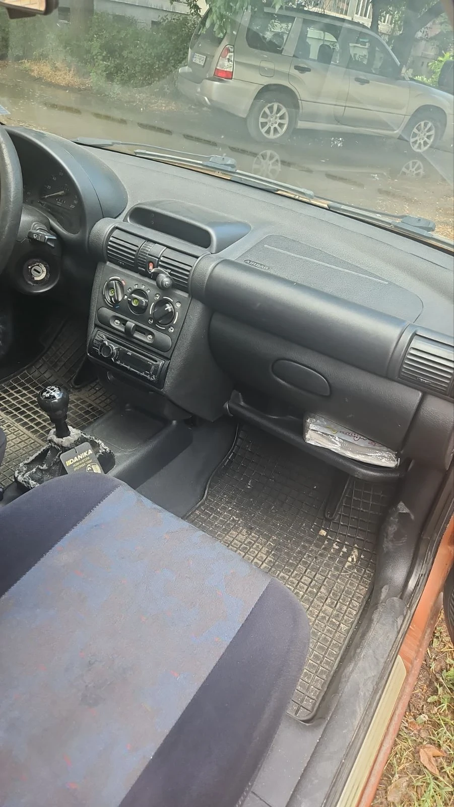 Opel Corsa, снимка 5 - Автомобили и джипове - 55558698