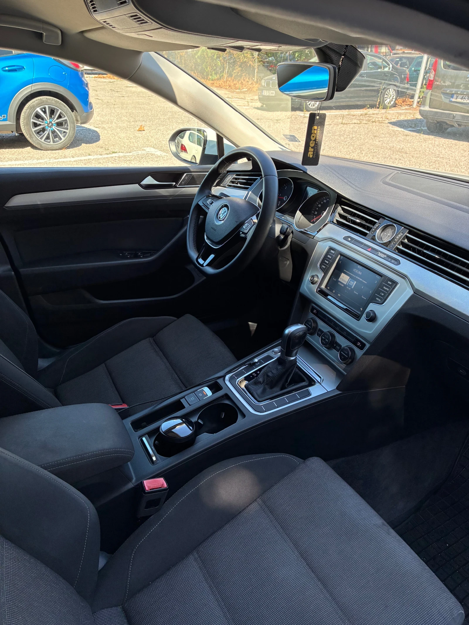VW Passat, снимка 7 - Автомобили и джипове - 55681864