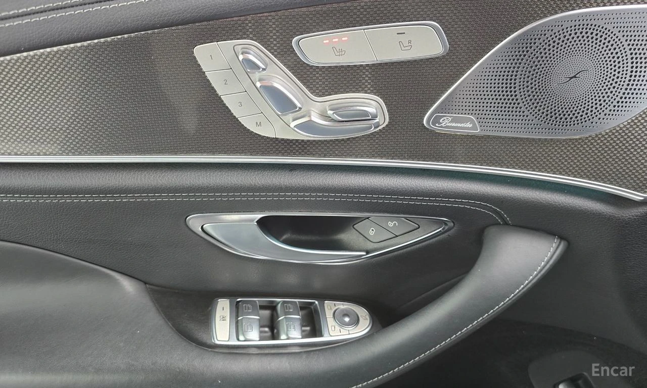 Mercedes-Benz CLS 300 AMG* LINE* BURMESTER* �����* LANE* ASSIST*  | Mobile.bg � ����������� 7