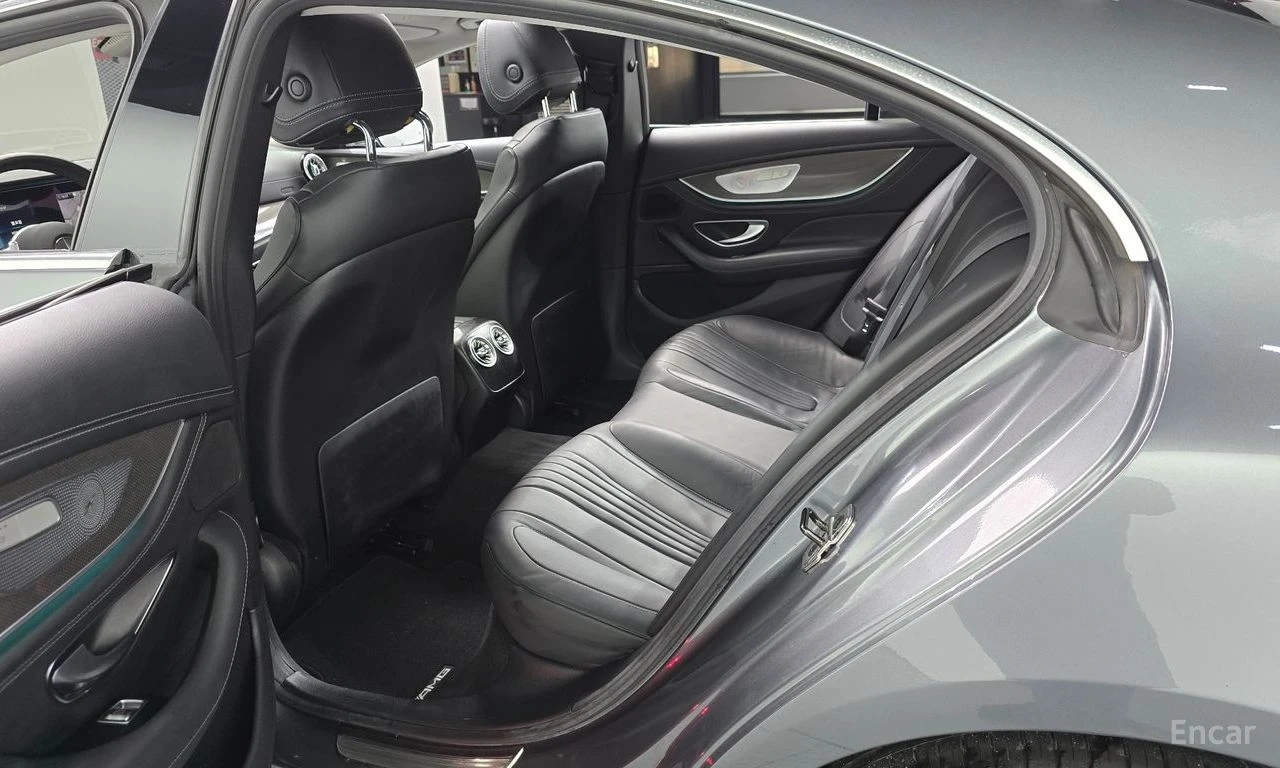 Mercedes-Benz CLS 300 AMG* LINE* BURMESTER* �����* LANE* ASSIST*  | Mobile.bg � ����������� 15
