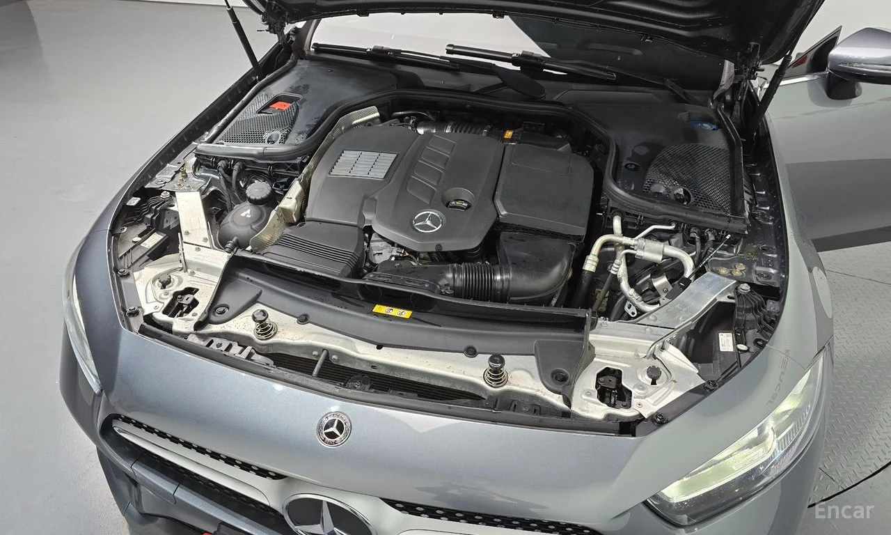 Mercedes-Benz CLS 300 AMG* LINE* BURMESTER* �����* LANE* ASSIST*  | Mobile.bg � ����������� 17