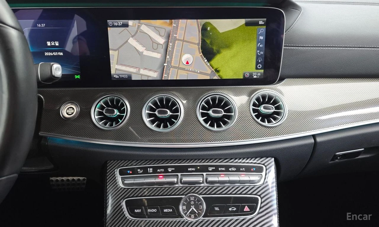 Mercedes-Benz CLS 300 AMG* LINE* BURMESTER* �����* LANE* ASSIST*  | Mobile.bg � ����������� 10