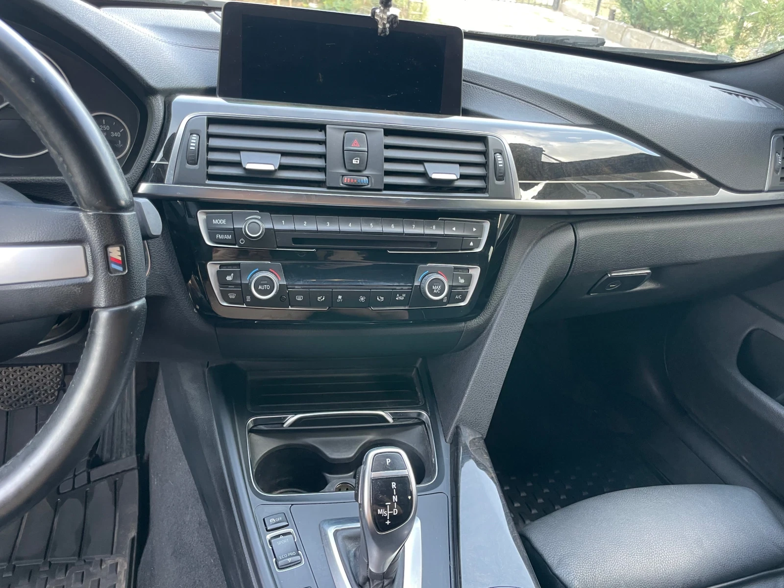 BMW 540, снимка 7 - Автомобили и джипове - 55861528