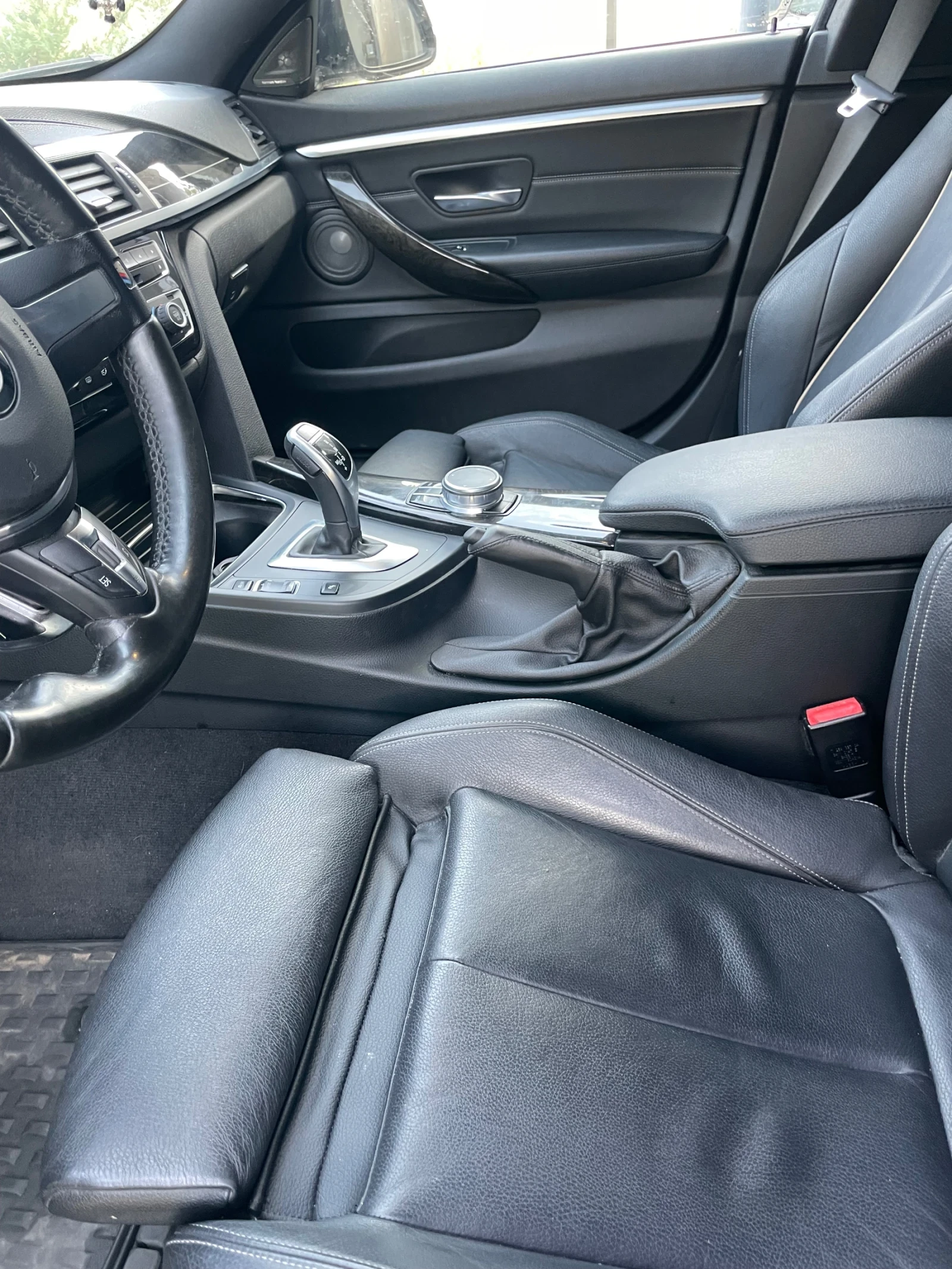 BMW 540, снимка 10 - Автомобили и джипове - 55861528