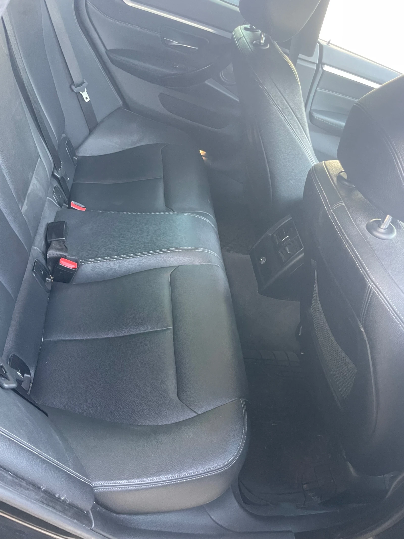 BMW 540, снимка 15 - Автомобили и джипове - 55861528