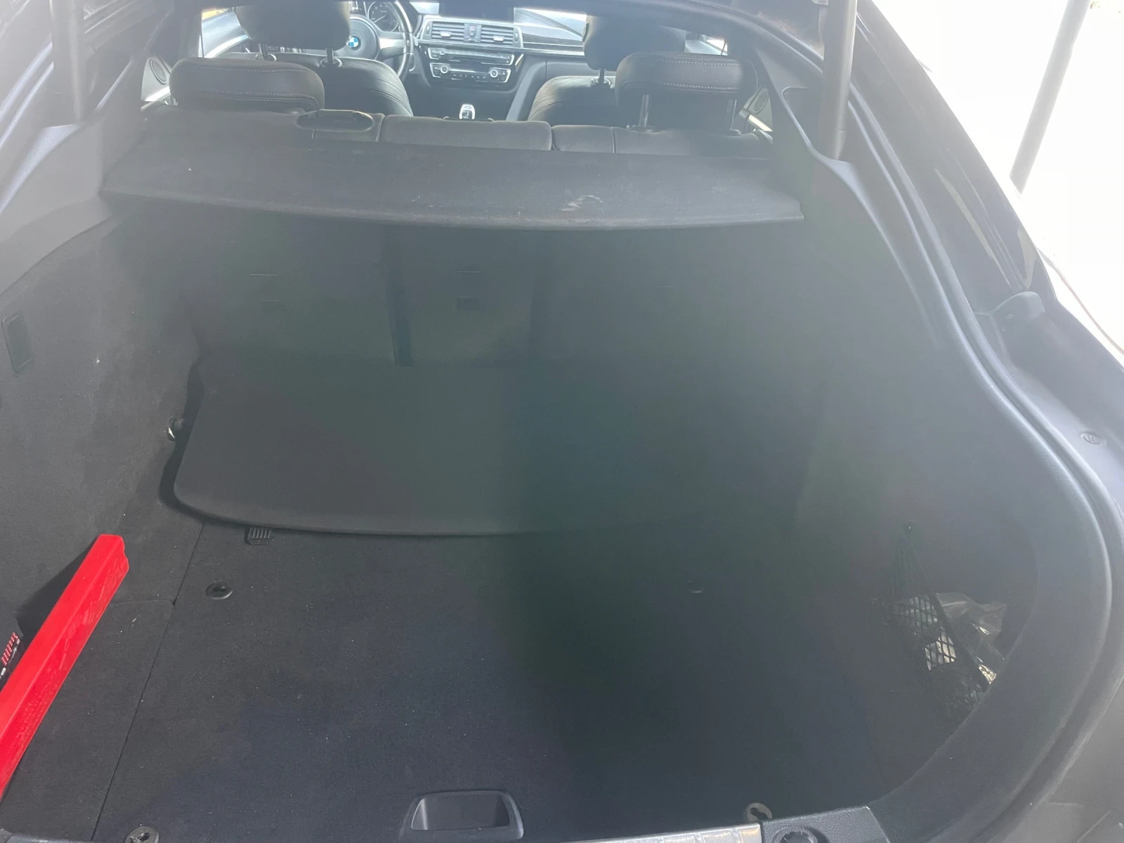 BMW 540, снимка 16 - Автомобили и джипове - 55861528