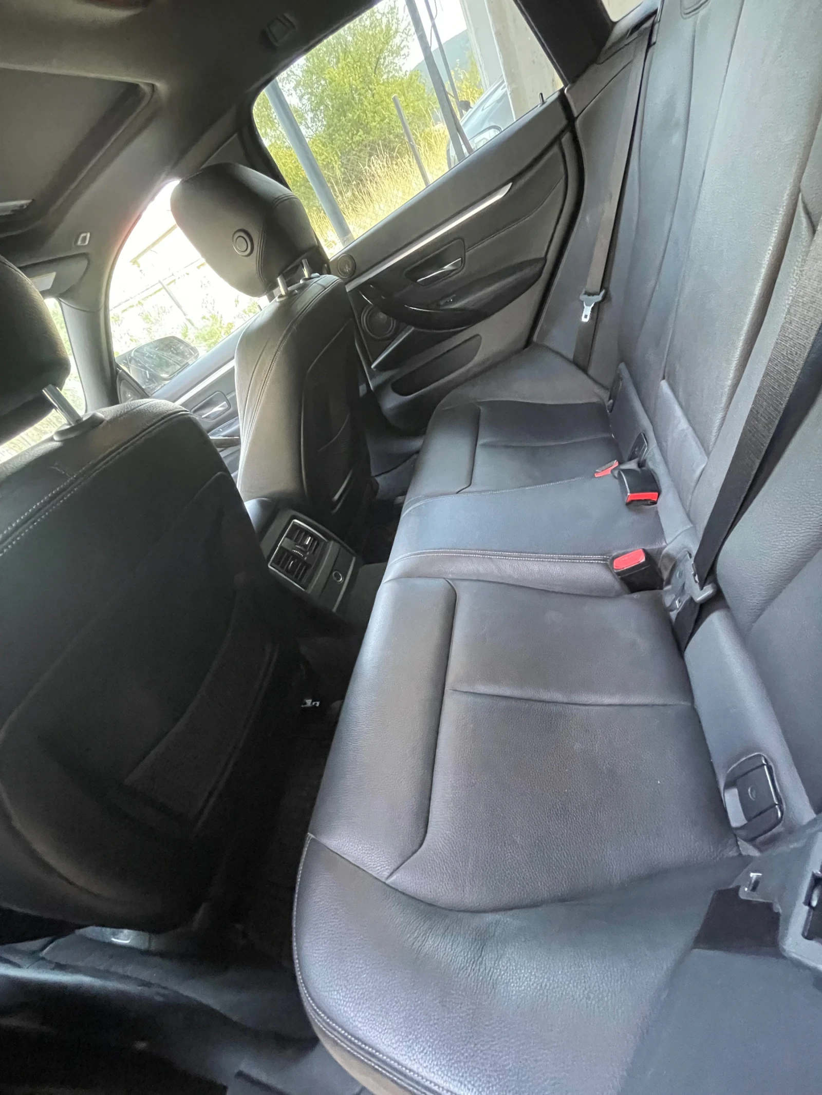 BMW 540, снимка 14 - Автомобили и джипове - 55861528