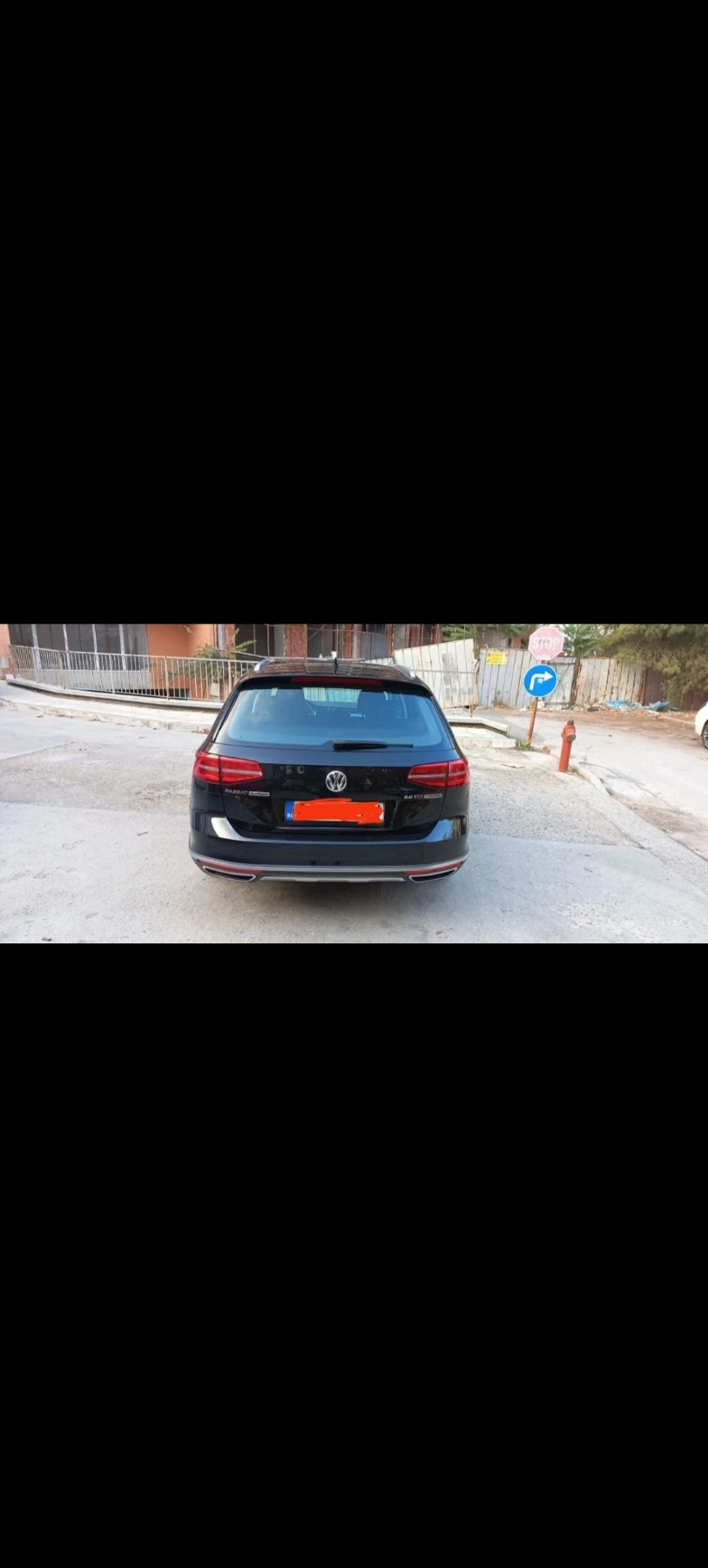 VW Alltrack, снимка 5 - Автомобили и джипове - 56034270