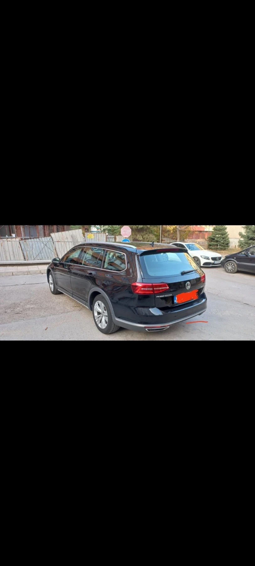 VW Alltrack, снимка 6 - Автомобили и джипове - 56034270