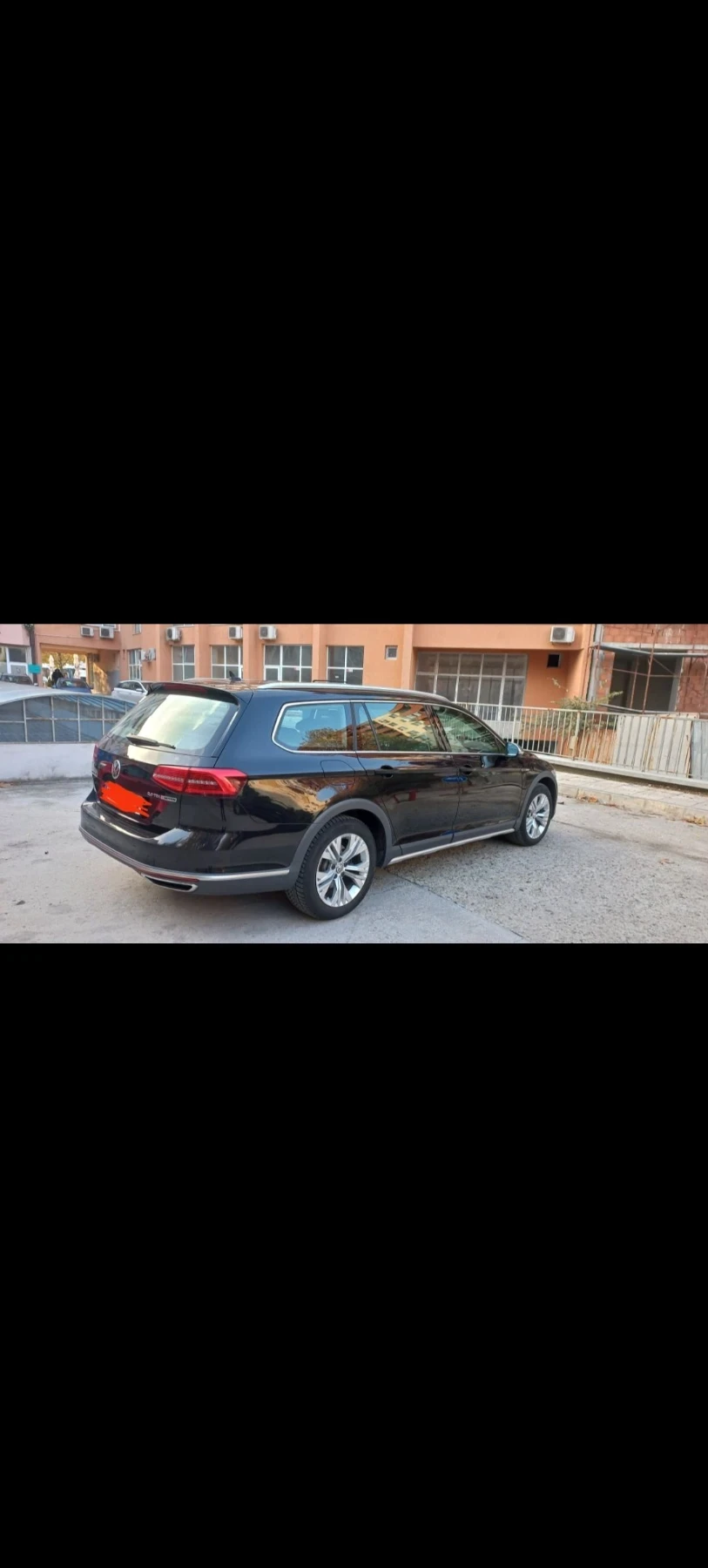 VW Alltrack, снимка 4 - Автомобили и джипове - 56034270