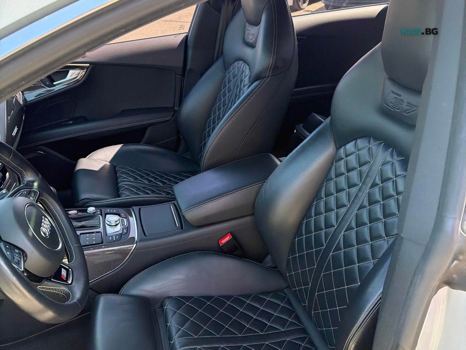 Audi S7 ���������� ���� �� �������� | Mobile.bg � ����������� 7
