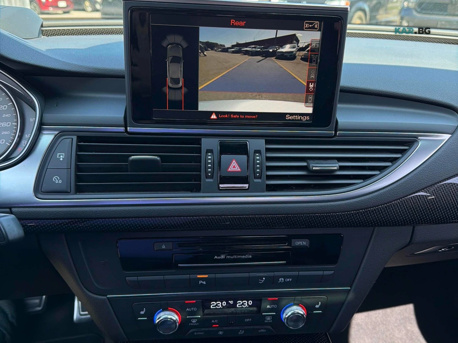 Audi S7 ���������� ���� �� �������� | Mobile.bg � ����������� 12
