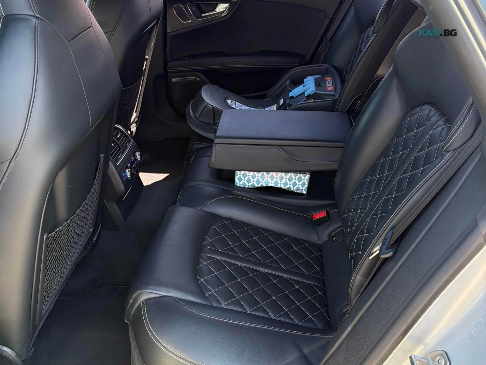Audi S7 ���������� ���� �� �������� | Mobile.bg � ����������� 15