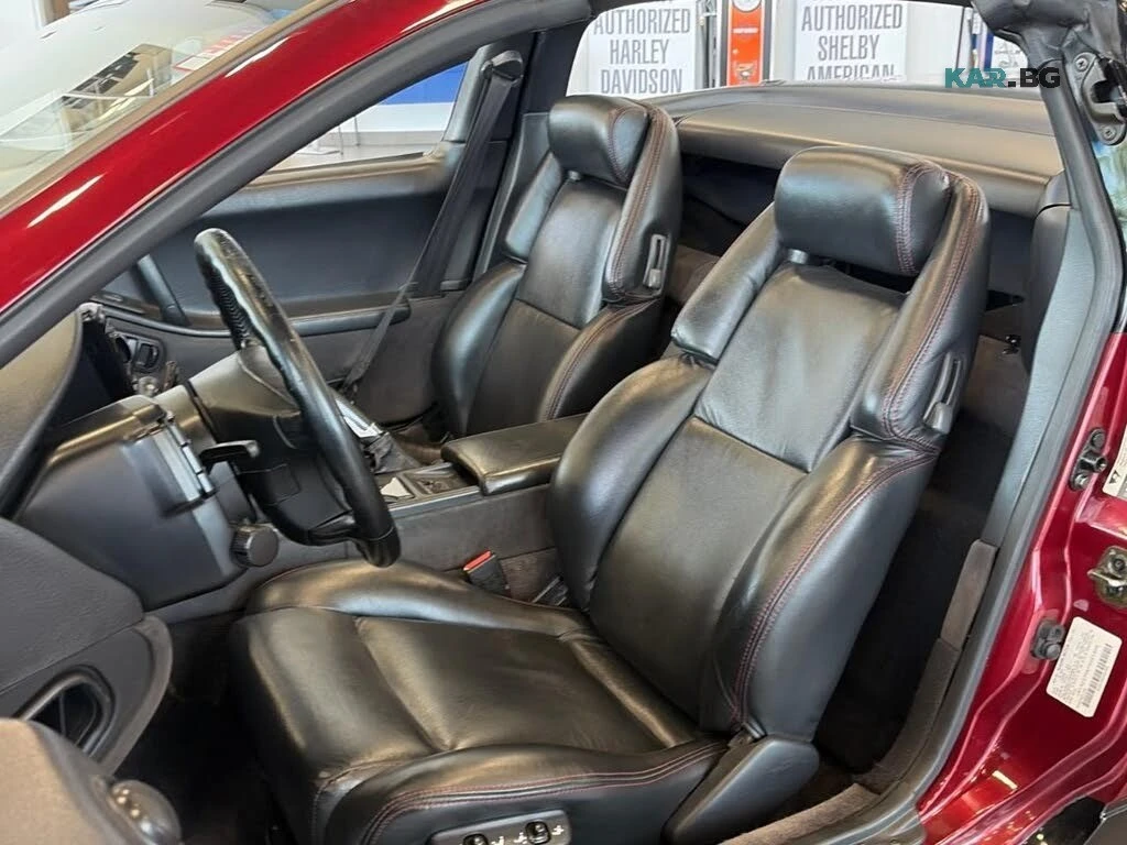Nissan 300 zx 2 Dr STD Convertible * ���������� * (���� �� ��) | Mobile.bg � ����������� 10