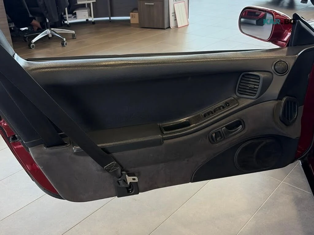 Nissan 300 zx 2 Dr STD Convertible * ���������� * (���� �� ��) | Mobile.bg � ����������� 9
