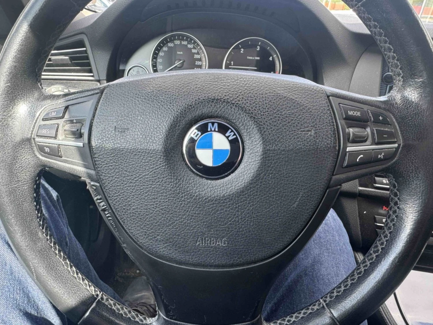 BMW 520 Touring | Mobile.bg � ����������� 11