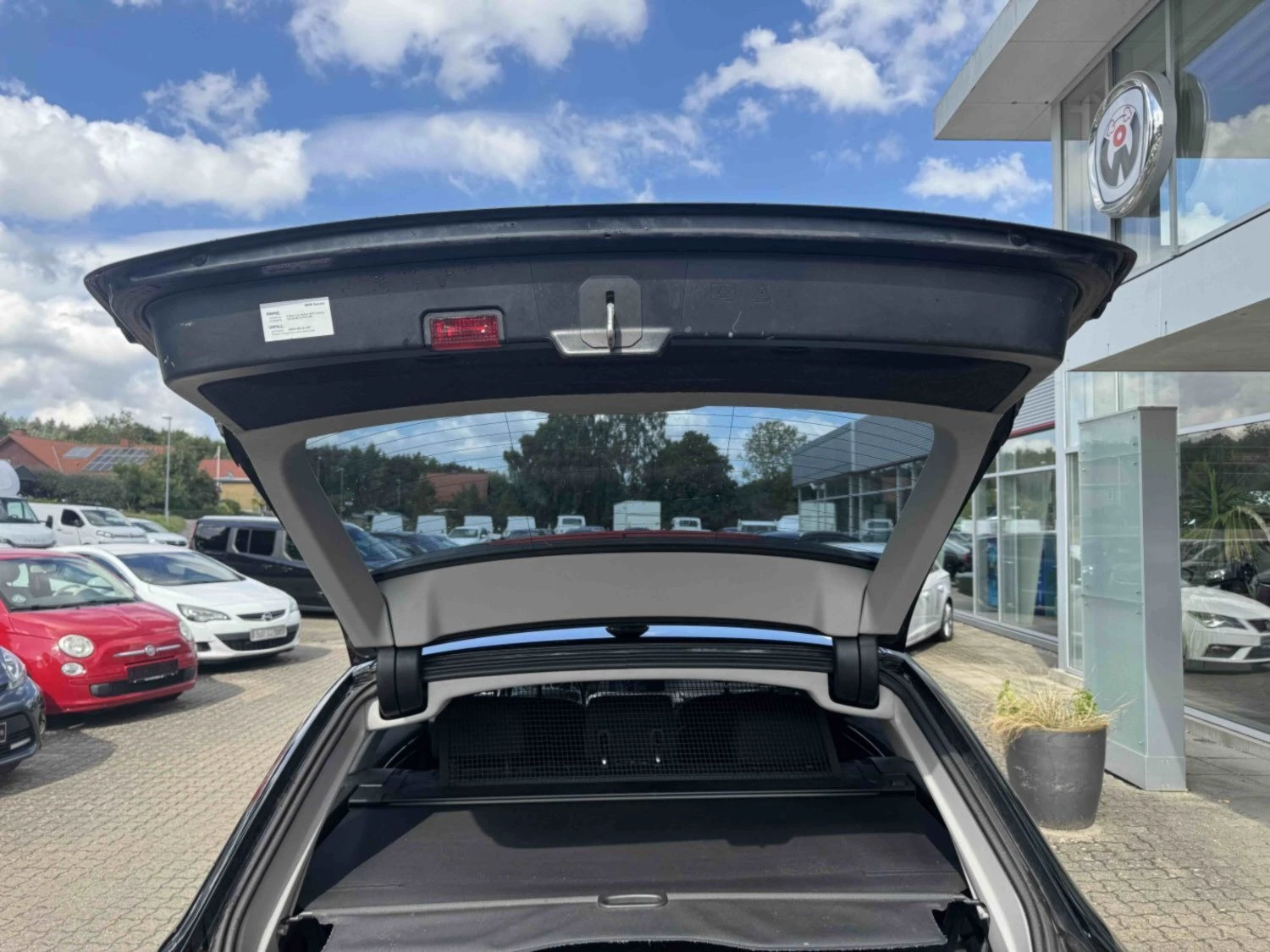 BMW 520 Touring | Mobile.bg � ����������� 7