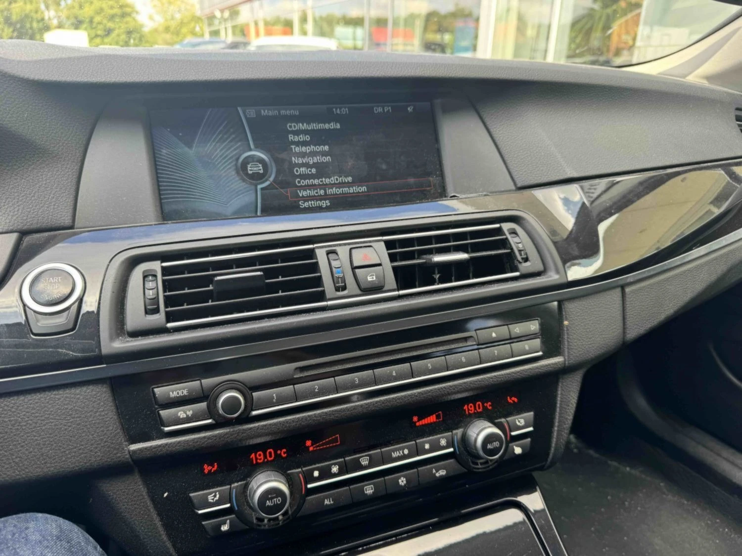 BMW 520 Touring | Mobile.bg � ����������� 14