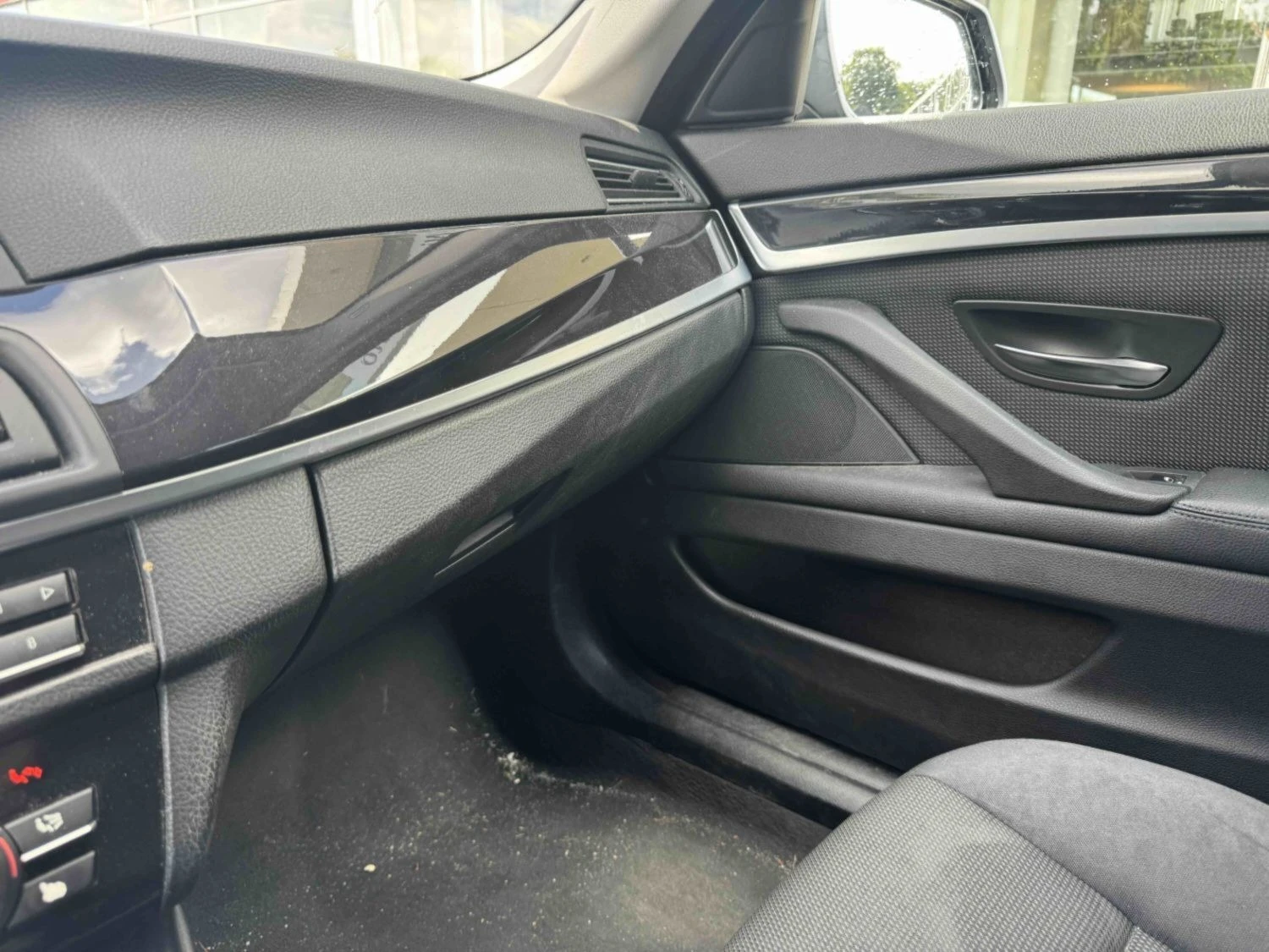 BMW 520 Touring | Mobile.bg � ����������� 12