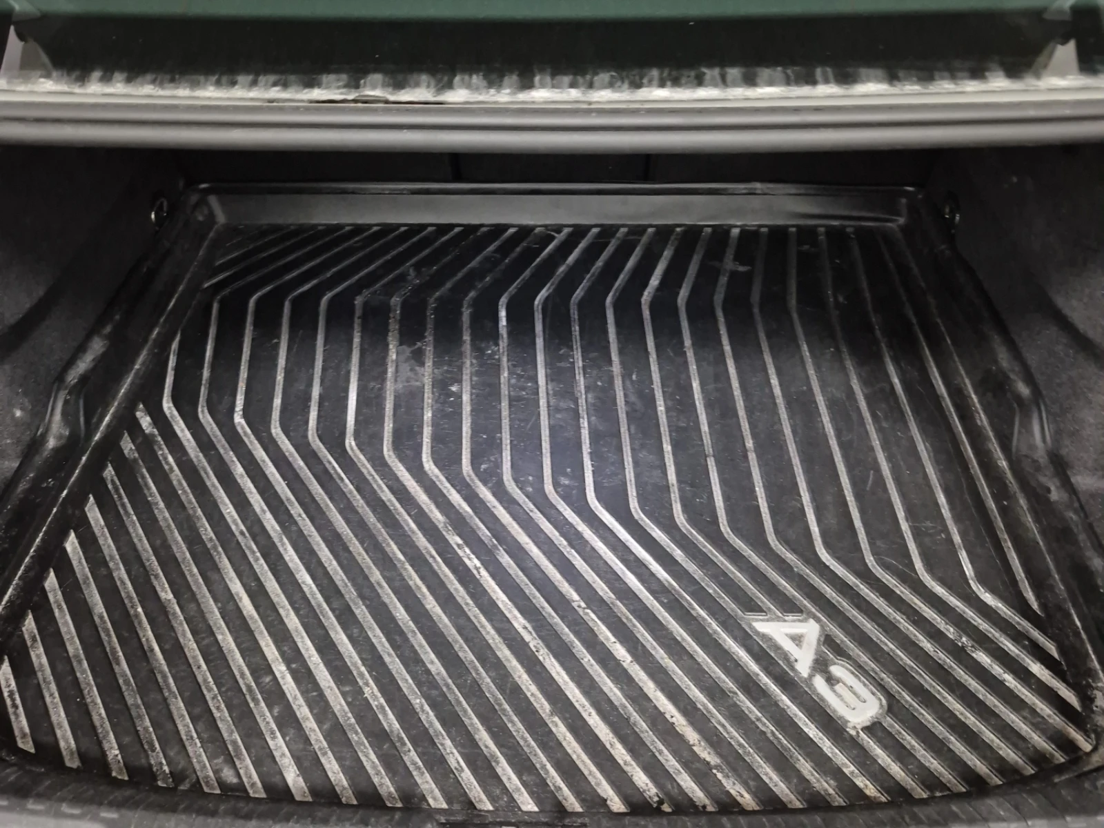 Audi A3 KOMFORT , снимка 13 - Автомобили и джипове - 56440557