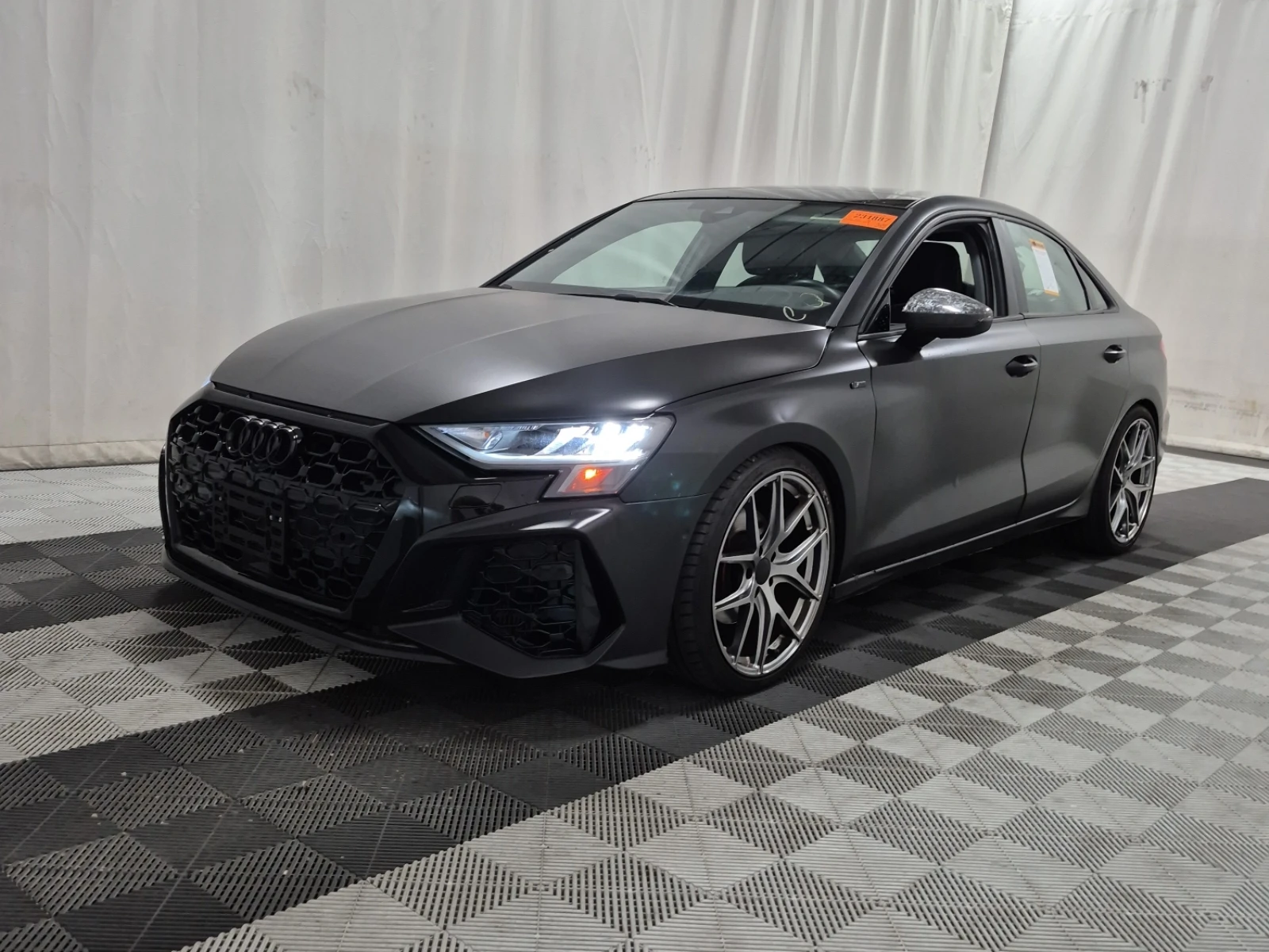 Audi A3 KOMFORT 