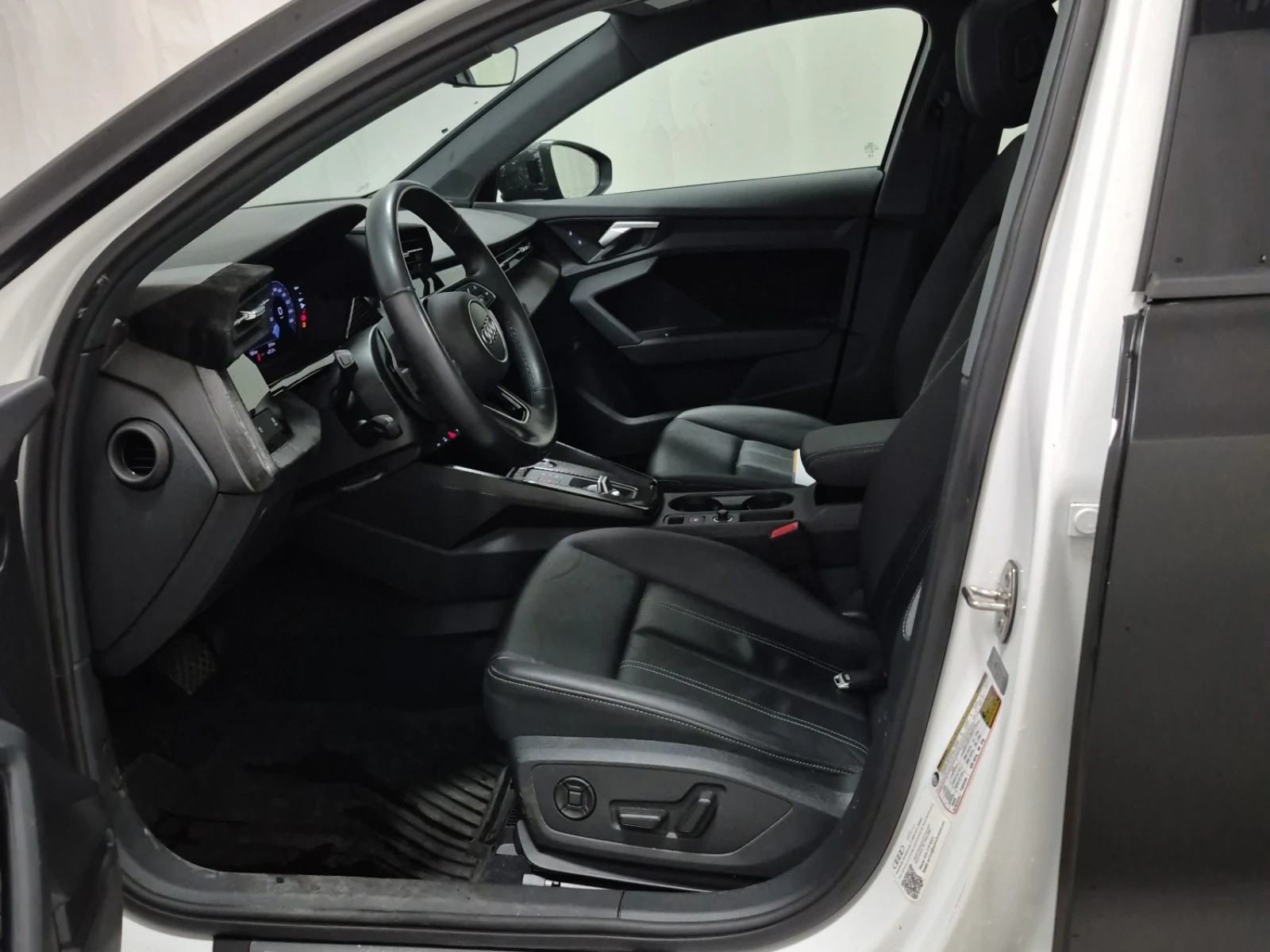 Audi A3 KOMFORT , снимка 7 - Автомобили и джипове - 56440557