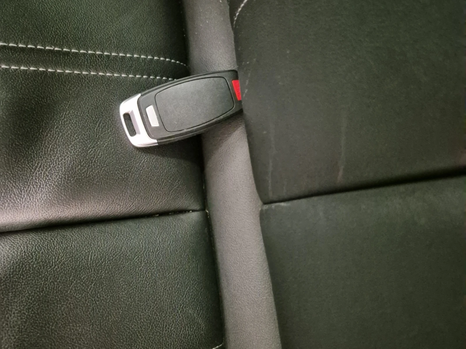 Audi A3 KOMFORT , снимка 12 - Автомобили и джипове - 56440557