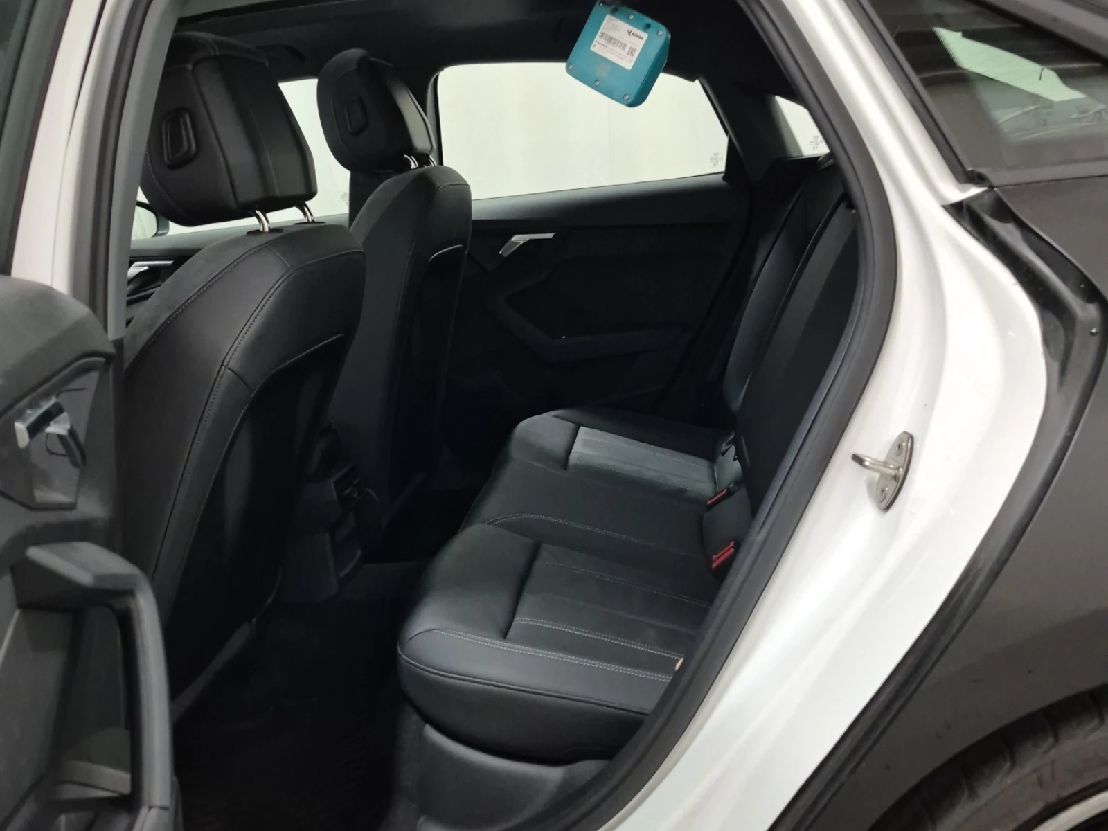 Audi A3 KOMFORT , снимка 11 - Автомобили и джипове - 56440557