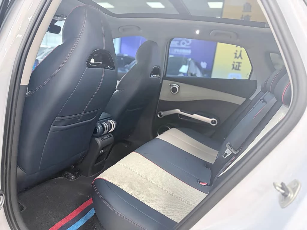 BYD Atto3 Champion Edition 510KM autogeorge.com | Mobile.bg � ����������� 8