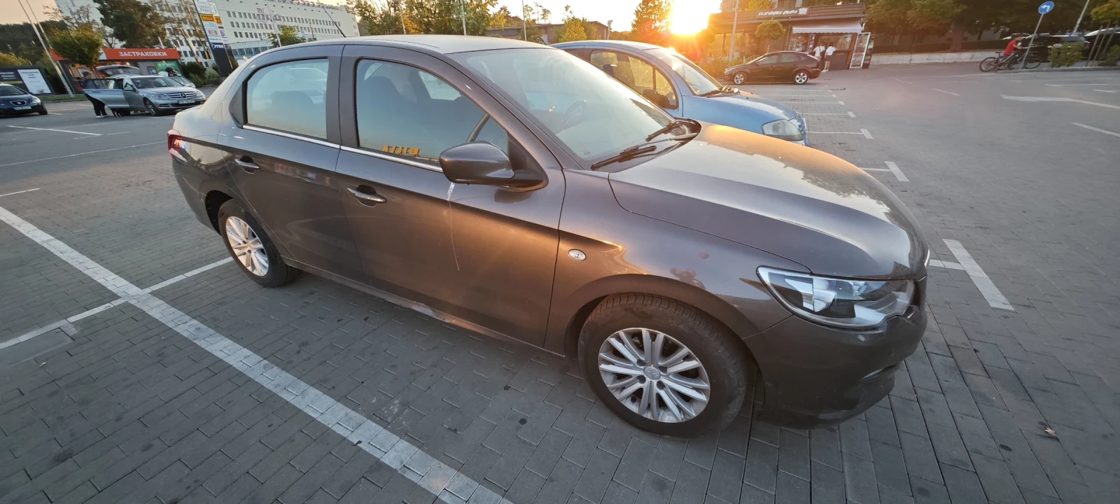 Peugeot 301, снимка 7 - Автомобили и джипове - 56560892