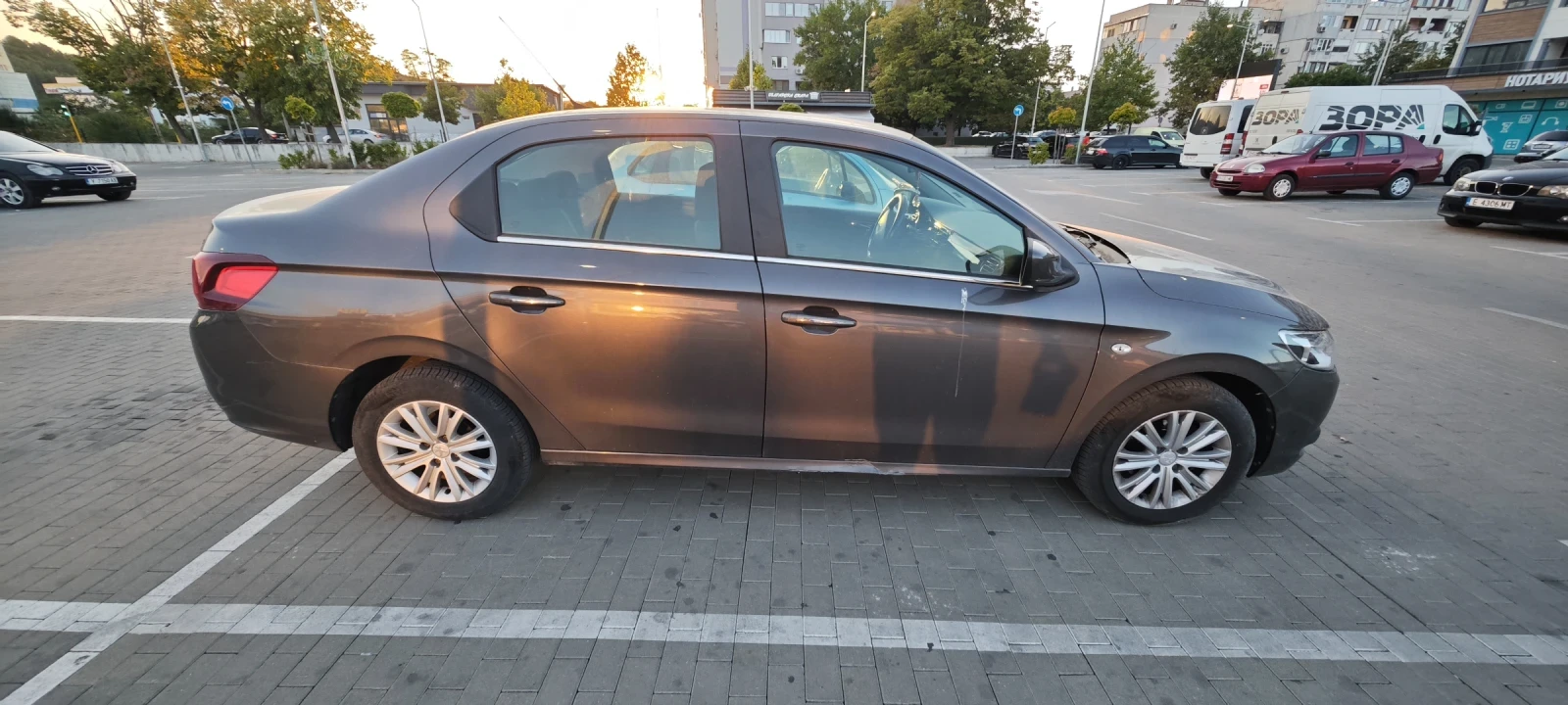 Peugeot 301, снимка 6 - Автомобили и джипове - 56560892