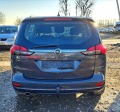 Opel Zafira 2.0 CDTI AUTOMATIC - [5] 
