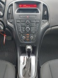 Opel Astra 1.4 i TURBO, АВТОМАТИК - [14] 