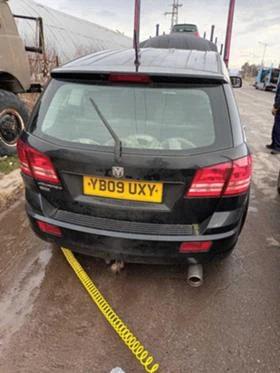 Dodge Journey 2.0 d, снимка 5