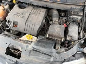 Dodge Journey 2.0 d, снимка 9