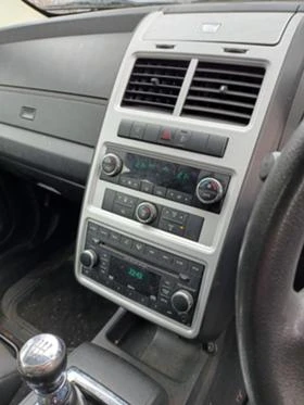 Dodge Journey 2.0 d, снимка 10