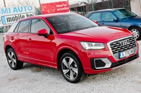 Audi Q2 Avtomat led , снимка 3