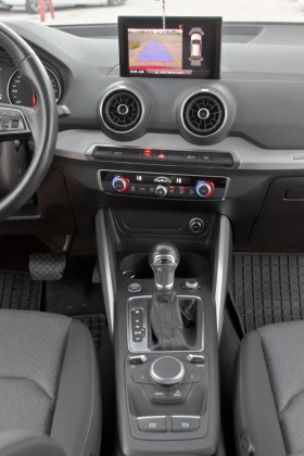 Audi Q2 Avtomat led , снимка 14