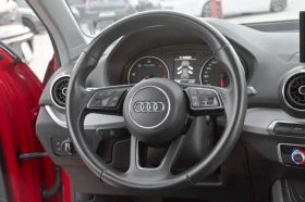 Audi Q2 Avtomat led , снимка 12