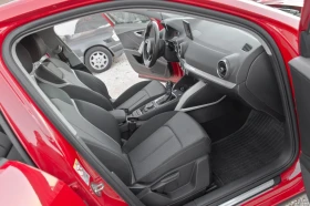 Audi Q2 Avtomat led , снимка 10