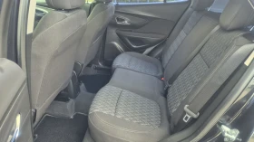 Opel Mokka 1.6 диз 136к.с., снимка 13