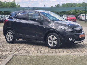 Opel Mokka 1.6 диз 136к.с., снимка 6
