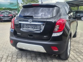 Opel Mokka 1.6 диз 136к.с., снимка 8