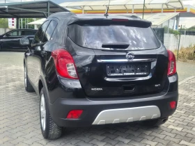 Opel Mokka 1.6 диз 136к.с., снимка 9