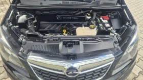 Opel Mokka 1.6 диз 136к.с., снимка 17