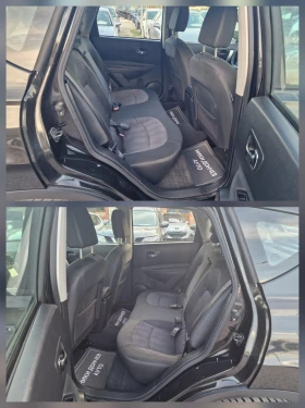 Nissan Qashqai 2.0i-141k.s-NAVI-KAMERA-PANORAMA, снимка 12