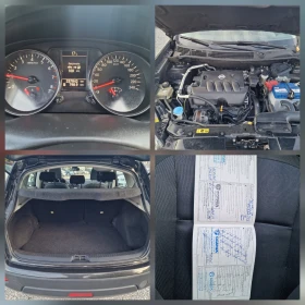 Nissan Qashqai 2.0i-141k.s-NAVI-KAMERA-PANORAMA, снимка 17