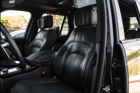 Land Rover Range rover, снимка 5