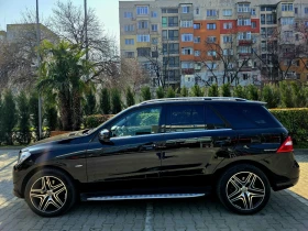 Mercedes-Benz ML 350, снимка 6